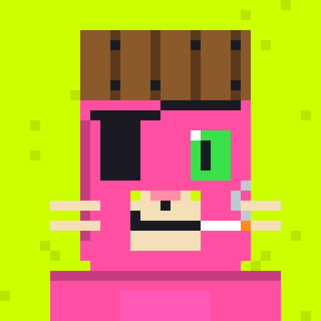 Robinhood Cat #1314