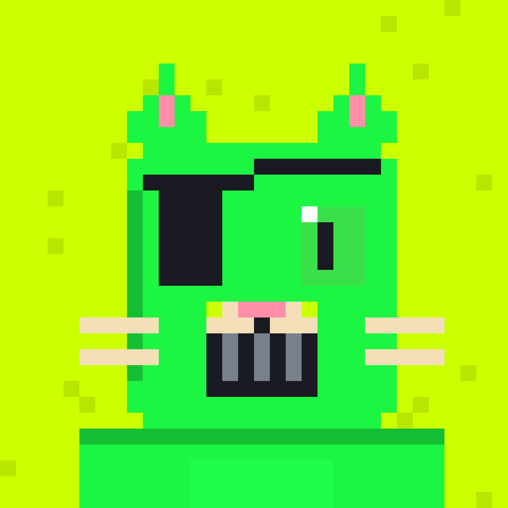 Robinhood Cat #141