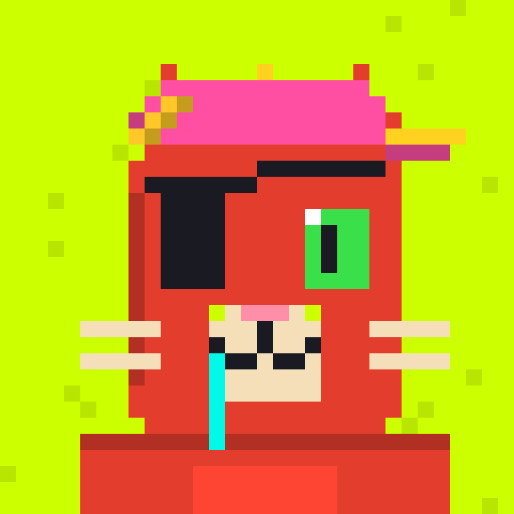 Robinhood Cat #2