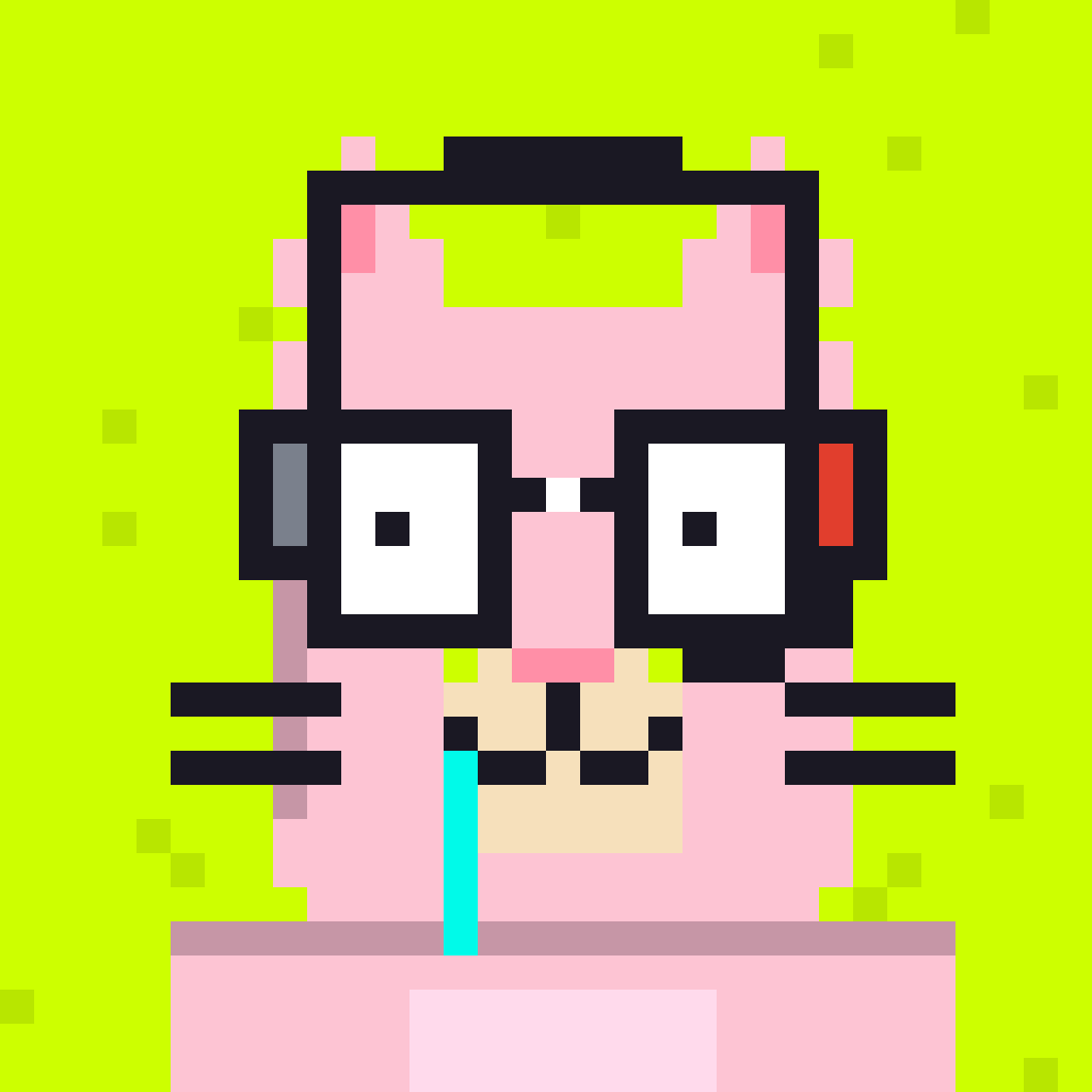 Robinhood Cat #2270