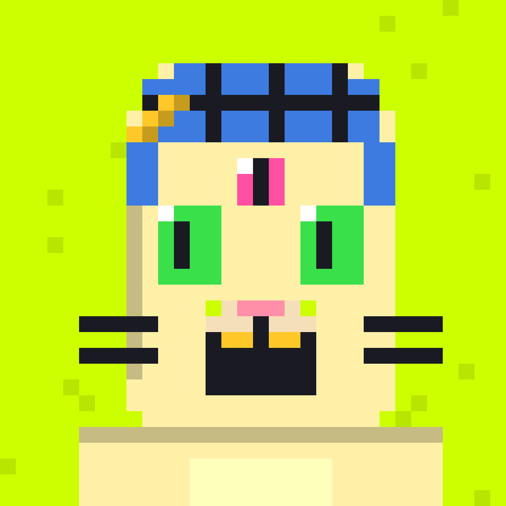 Robinhood Cat #3465