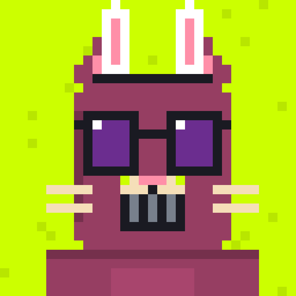 Robinhood Cat #7523